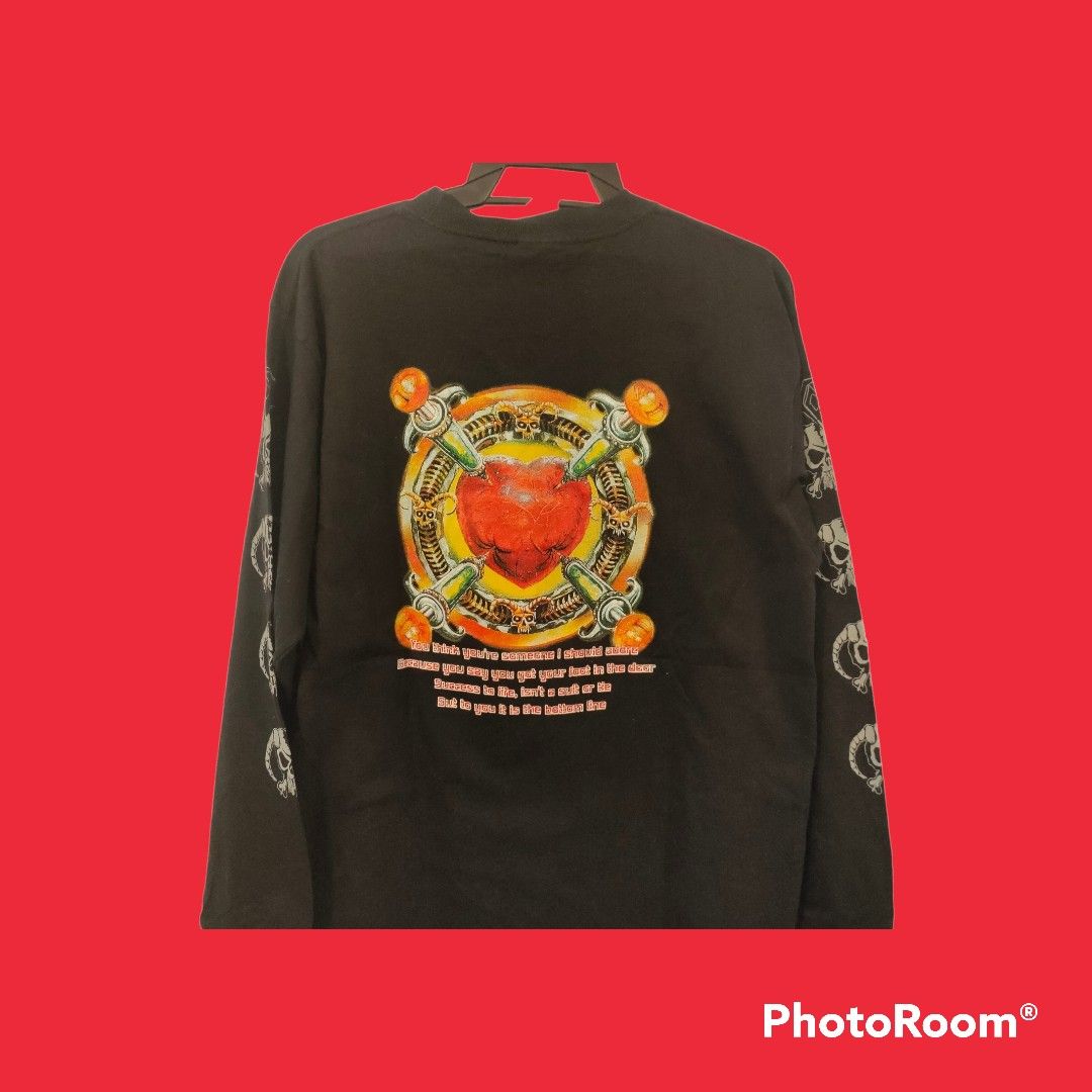 Excel band, Men's Fashion, Tops & Sets, Tshirts & Polo Shirts on Carousell