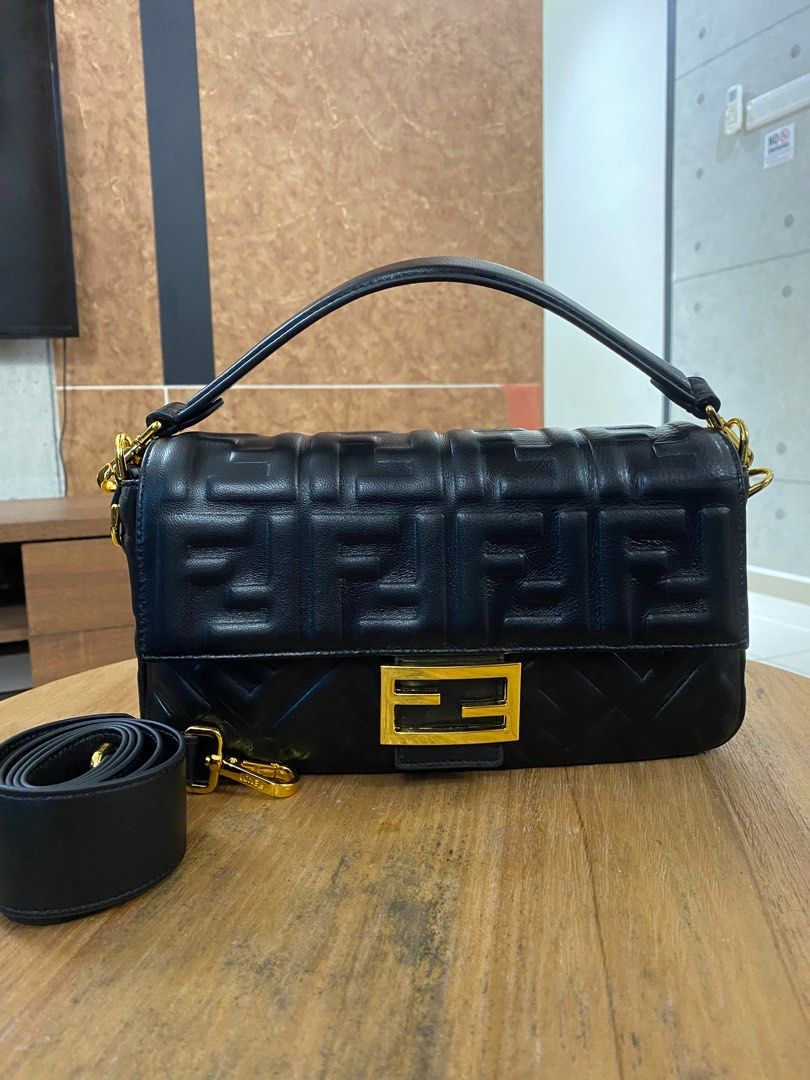 fendi ba