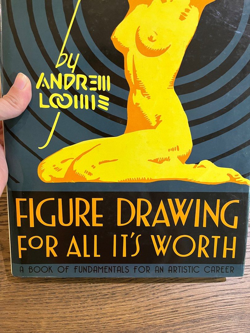 Drawing for all its worth clearance