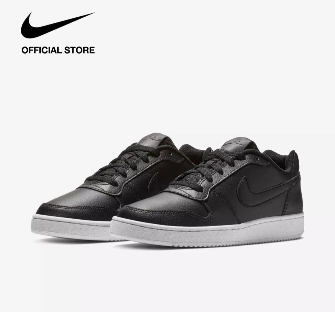 Ebernon low black clearance