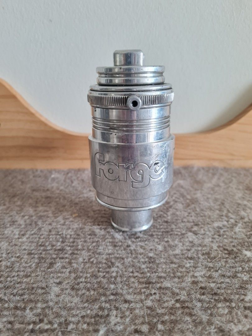 Blow Off Valve BOV, Car Accessories, Accessories on Carousell