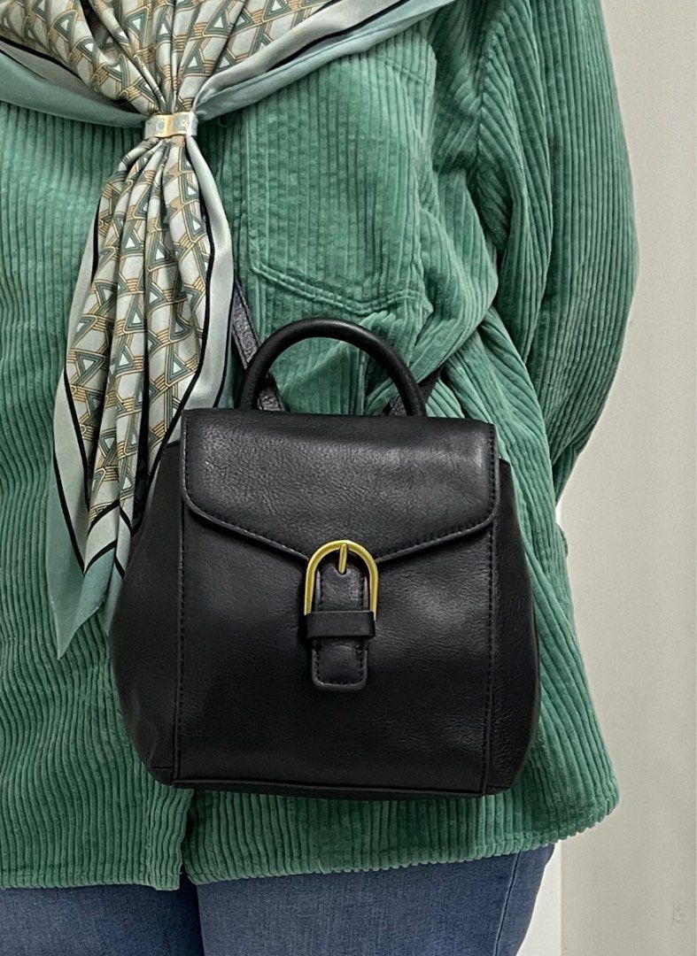 Liv mini backpack deals