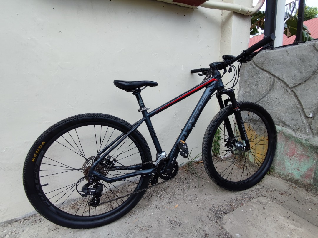 FOXTER PRINCETON 27.5 FOR SALE HINDI NA NAGAGAMIT KUNIN NIYO NA. PM FOR ...