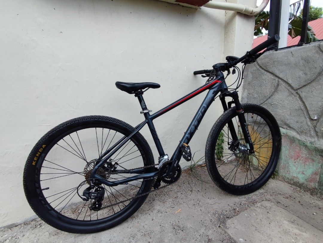 Foxter princeton 27.5 on sale