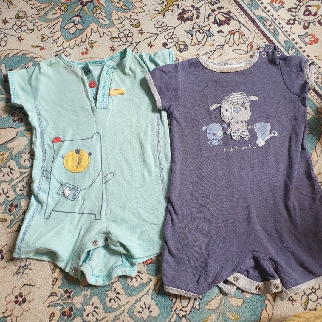 FREE BODYSUIT 36M, Babies & Kids, Babies & Kids Fashion on Carousell