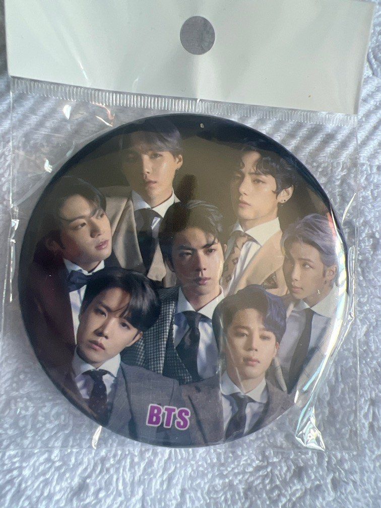Fridge Magnets of K Pop Celebrities, Hobbies & Toys, Memorabilia ...