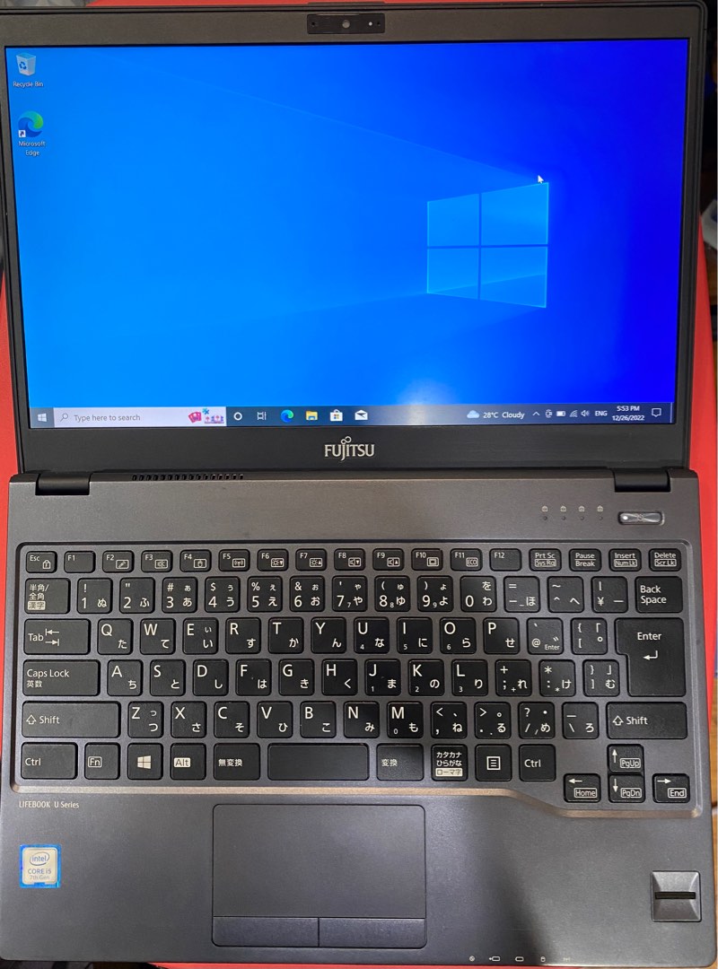 fujitsu-laptop-computers-tech-laptops-notebooks-on-carousell