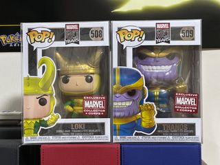 Funko Pops Sales ! Collection item 3