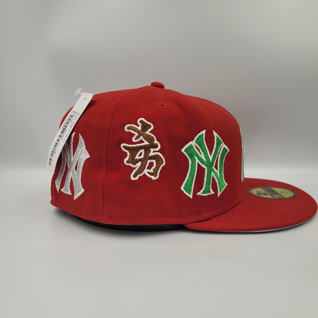2013 Fashion 5panel Supreme Hat (w159) - China Supreme Caps and Supreme  Hats price