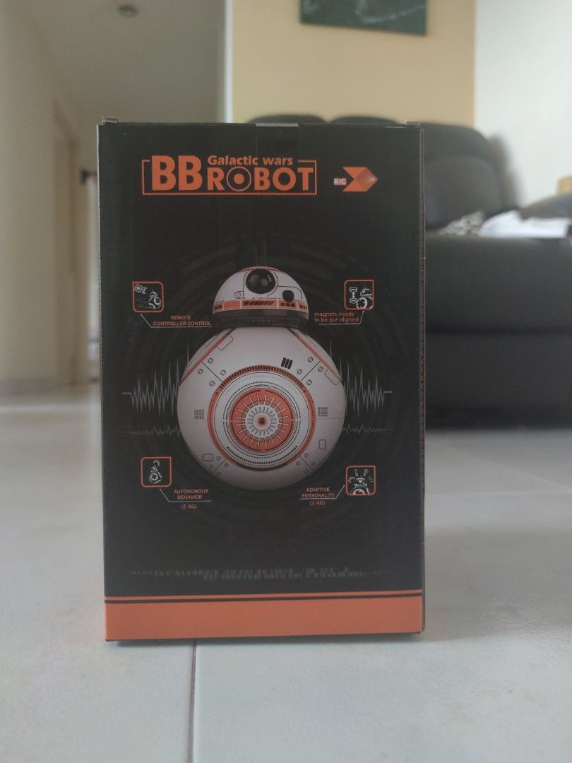 Galactic wars bb robot clearance