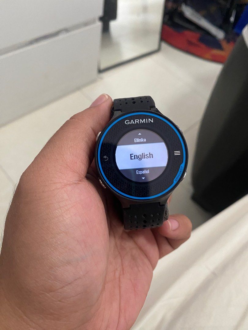 Garmin clearance fr 620