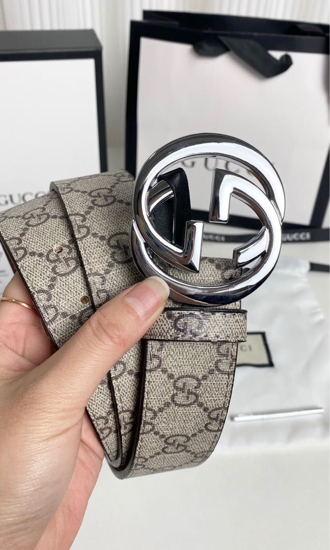 GC Belt Luxury Bags Wallets on Carousell