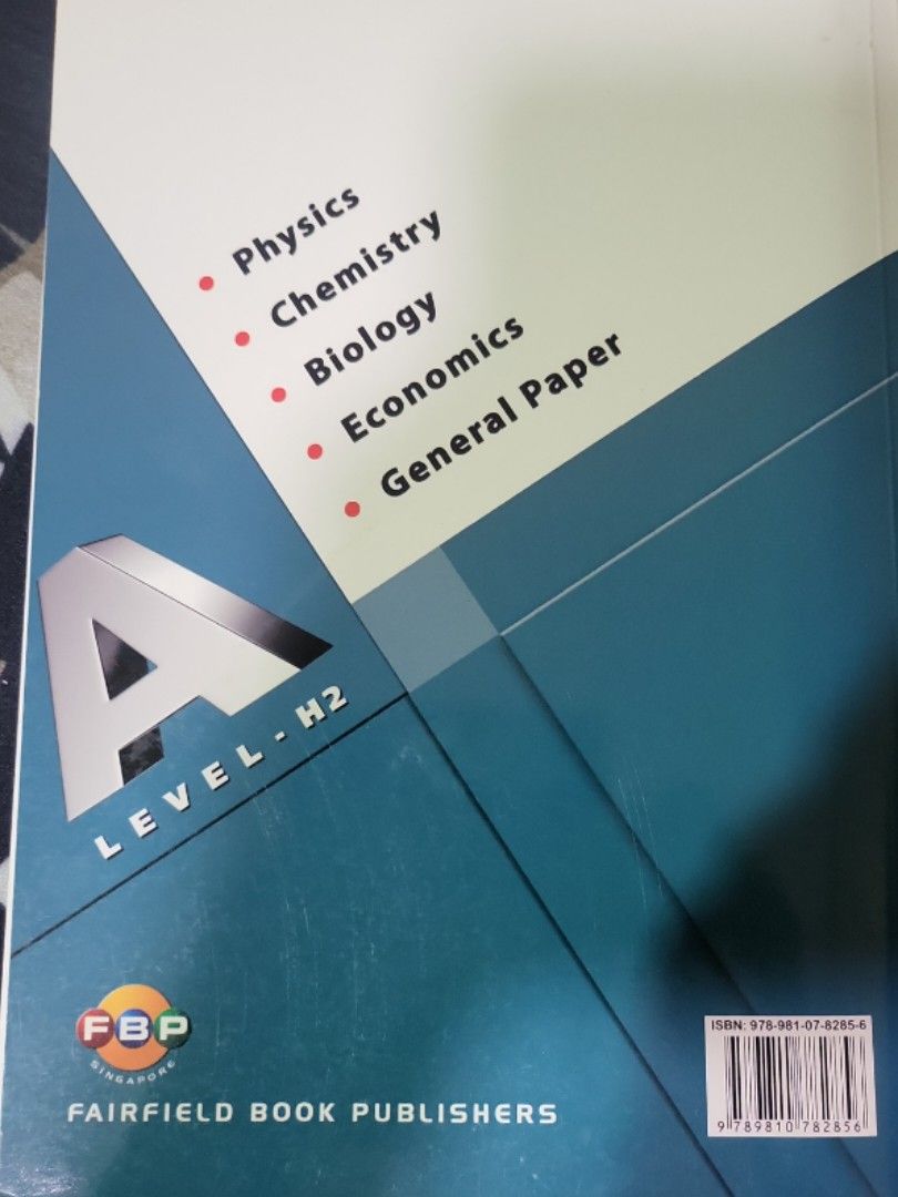 GCE A level H2 Mathematics Yearly Exam Papers 2004-2013 with detailed answers, Hobbies \u0026 Toys ...