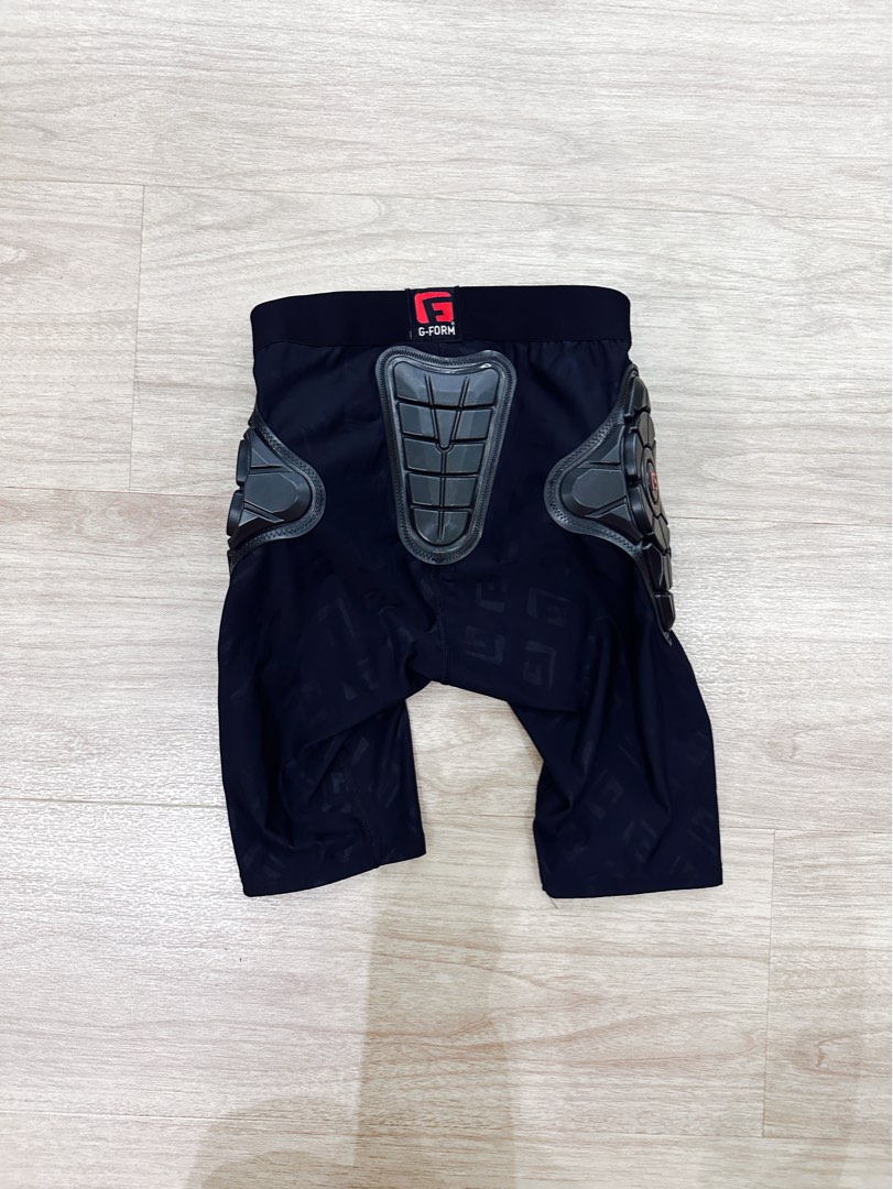 G form pro sales x shorts