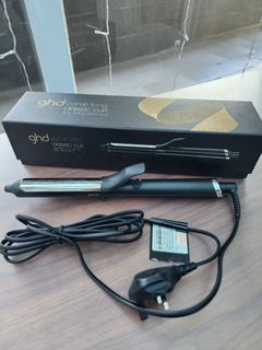 GHD classic curl tong 26mm
