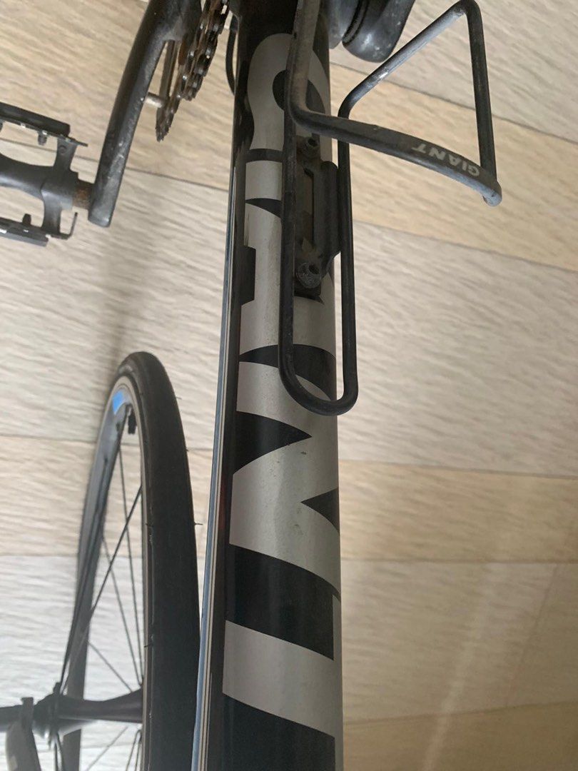 giant tcr espoir 24 review