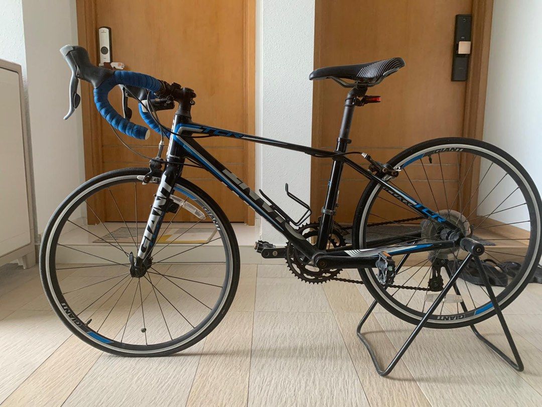 Giant tcr espoir discount 24 2015