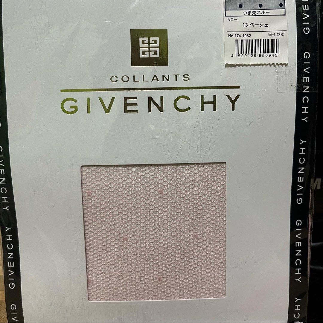 Givenchy pantyhose sales