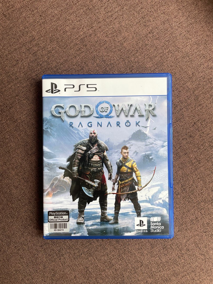 god of war 1 ps5 god of war 1 ps5