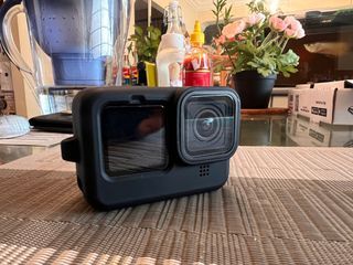GoPro Hero 9