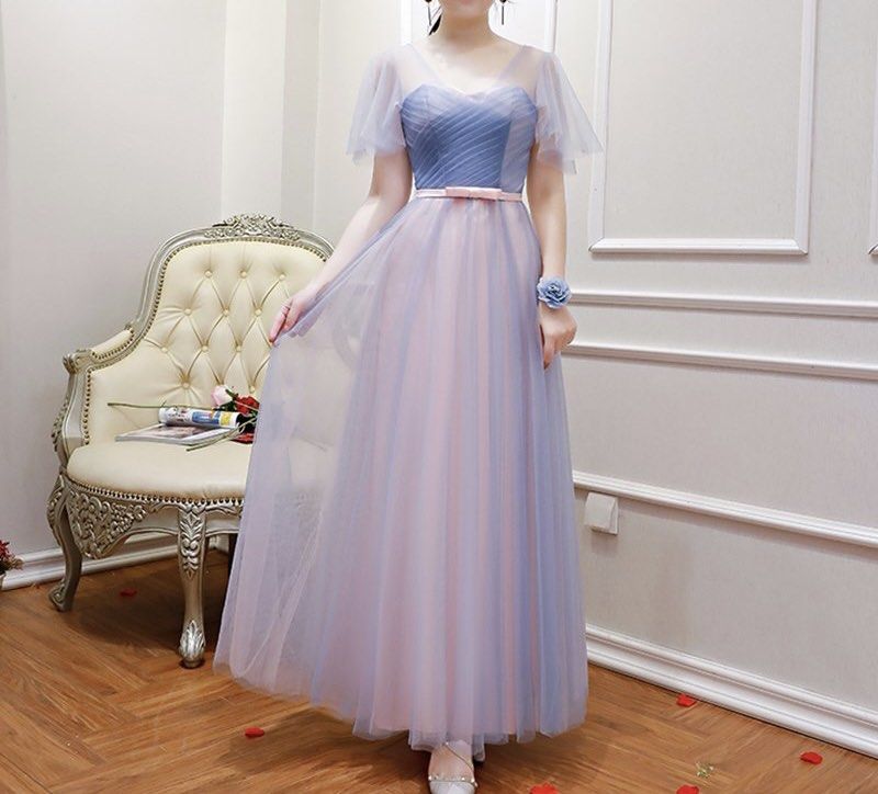 maxi evening dresses
