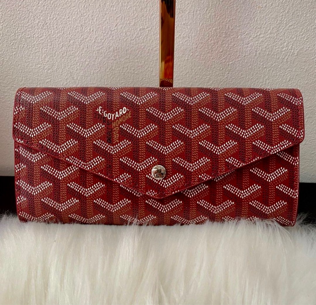 Goyard, Luxury, Bags & Wallets on Carousell