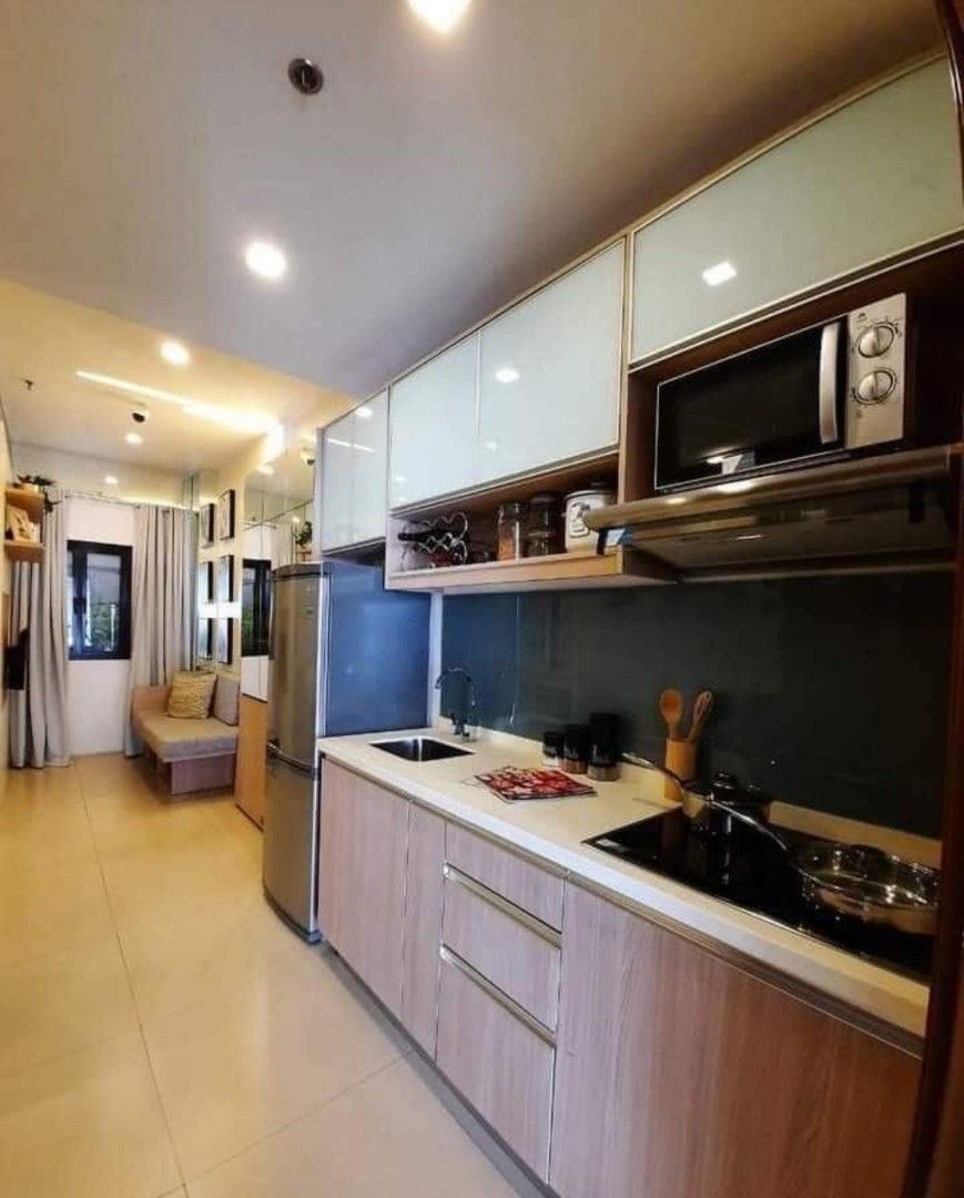 Grand Mesa Residences Affordable Condominium For as low as 17k/Month