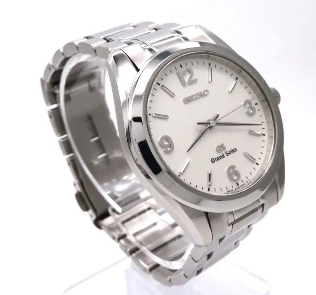 Grand Seiko, Men's Fashion, Watches & Accessories, Watches on Carousell