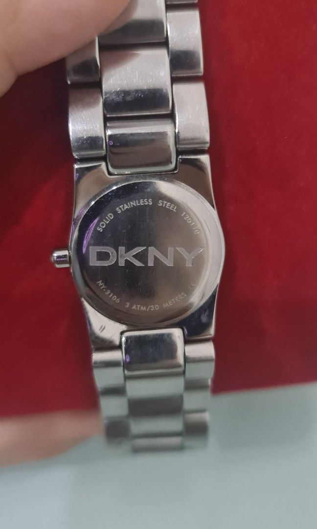 Dkny watch 2025 harga
