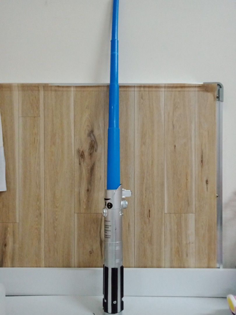 Lucasfilm lightsaber best sale