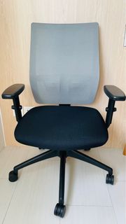 Haworth Chair