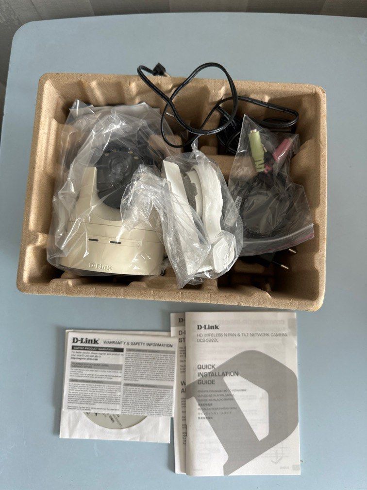 HD Cloud Camera (Category: Other Accessories) located in Singapore. Submitted by sonic28 (Listing ID 1205434141, Image 1). Description: .
