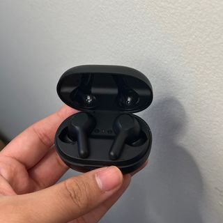 Headset / TWS Bluetooth Aukey EP-T25 High Fidelity Audio not baseus encok airpods