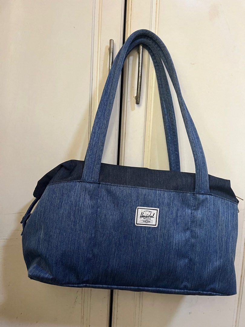 Herschel strand duffle xs store