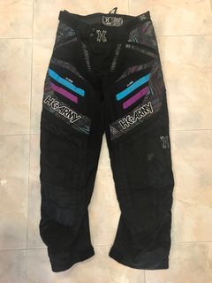HK ARMY Paintball Pants Size M