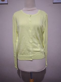 HM Cardigan (1)