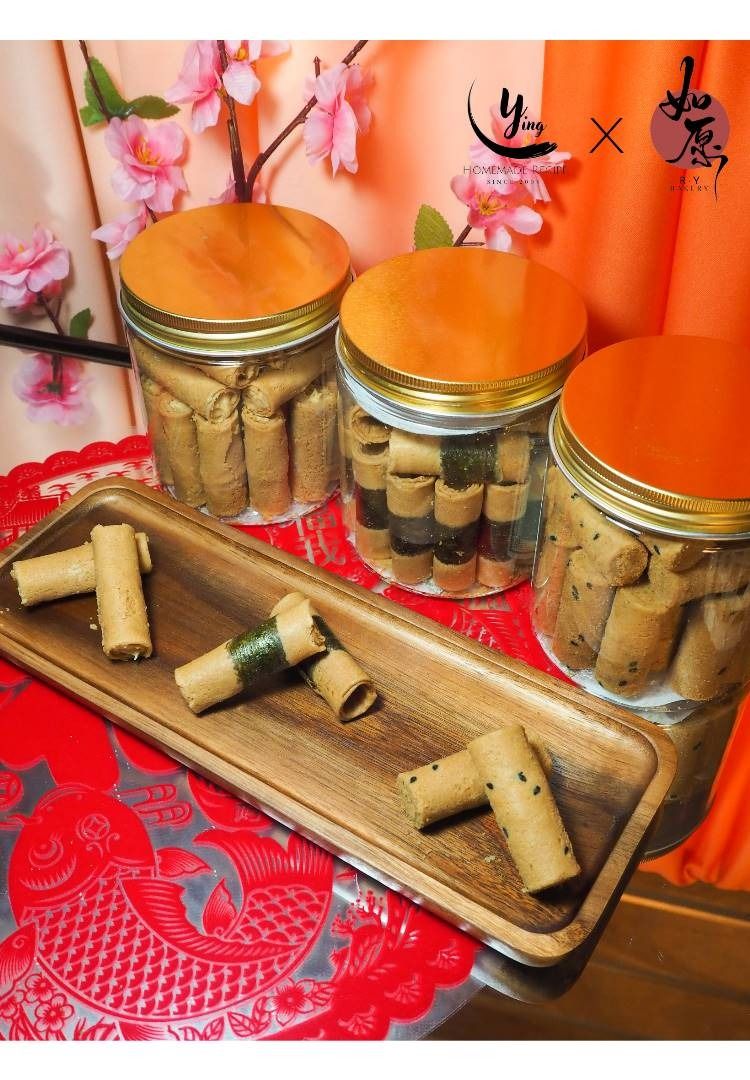 chinese new year biscuits uk