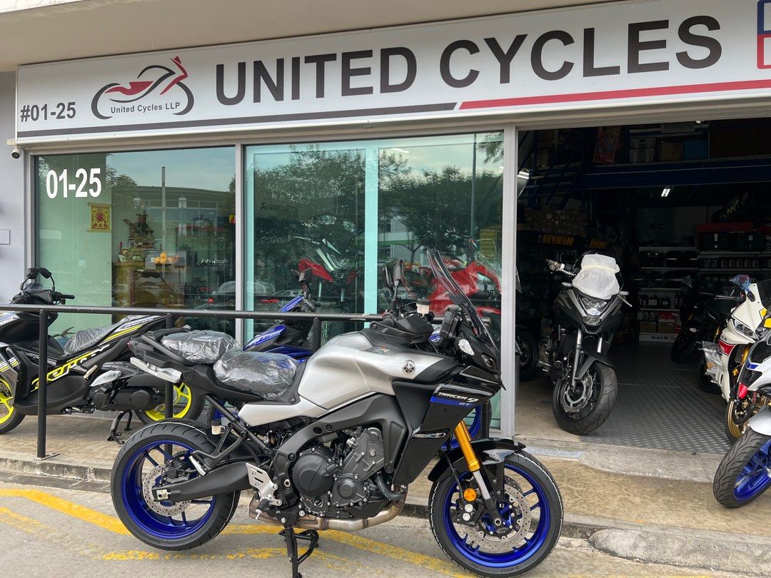 honda east yamaha suzuki