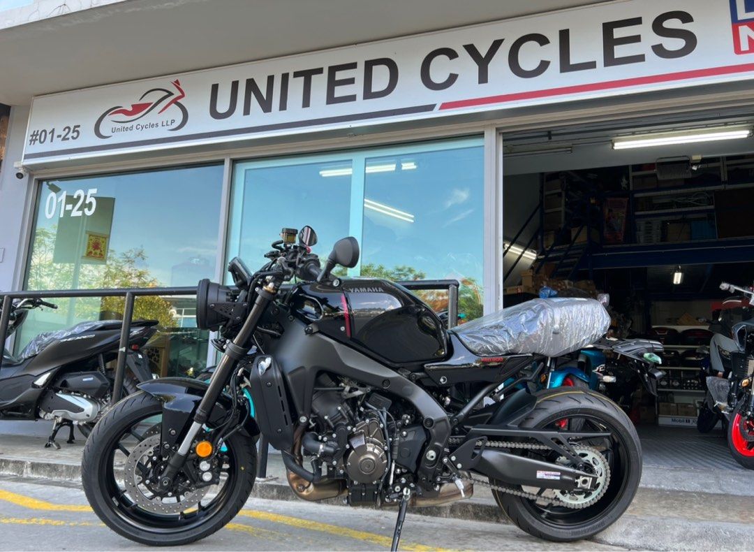 yamaha kawasaki honda suzuki