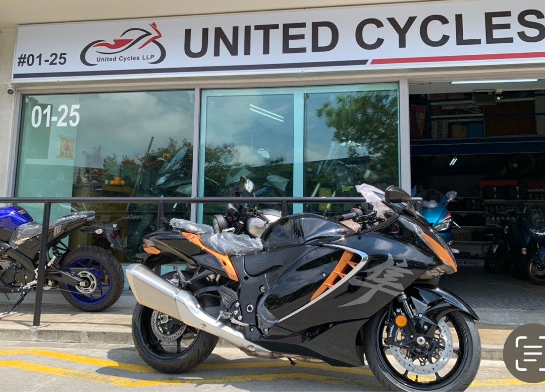 yamaha kawasaki honda suzuki