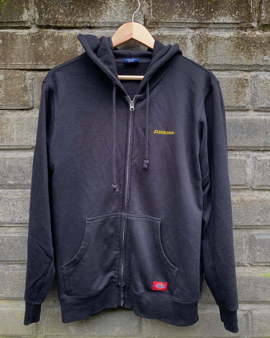 Hoodie dickies second new arrivals