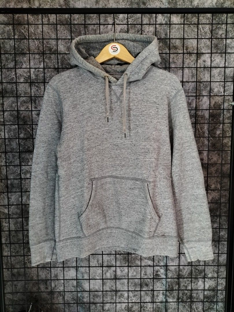 Uniqlo basic hoodie outlet