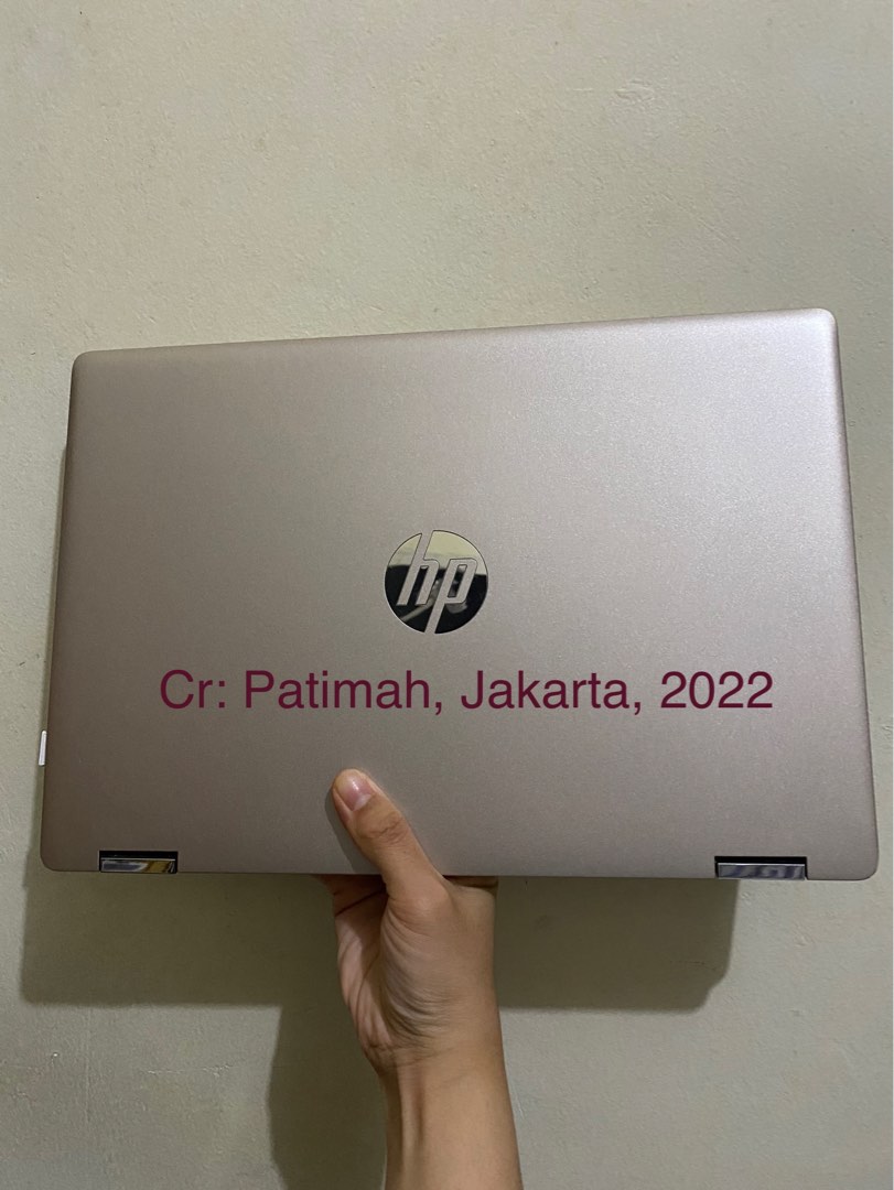 Laptop HP Pavilion Bekas, Elektronik, Komputer, Laptop Di Carousell