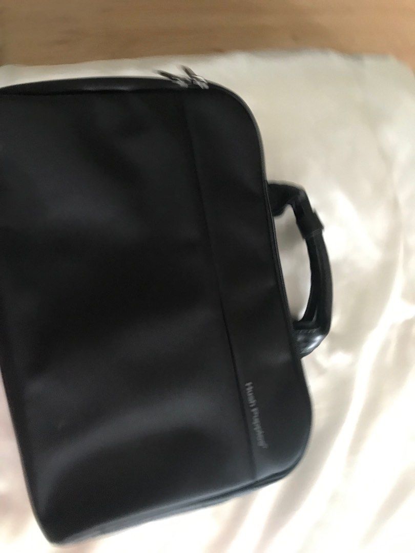 Hush Puppies Document Bag