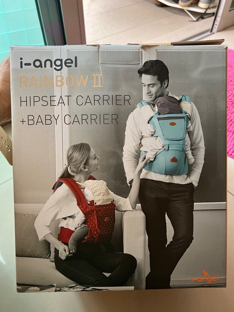 I angel rainbow 2 deals