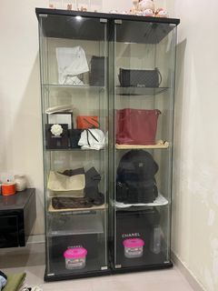 V.Hive Shoe cabinet, Furniture & Home Living, Furniture, Shelves ...