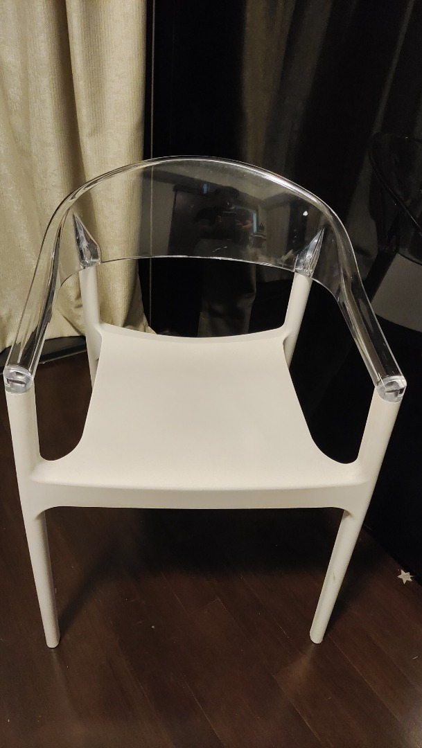 Ikea Durable chair, Furniture & Home Living, Furniture, Chairs on Carousell