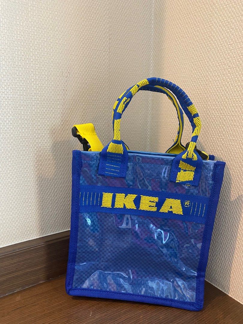 Ikea sling bags limited edition free shipping Women s Fashion