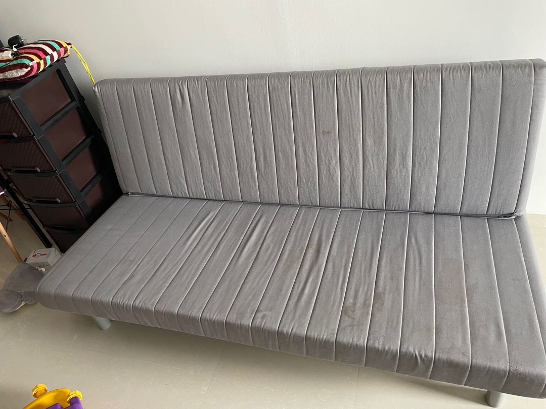 IKEA Sofa bed self collect from Ipoh lane, Furniture & Home Living