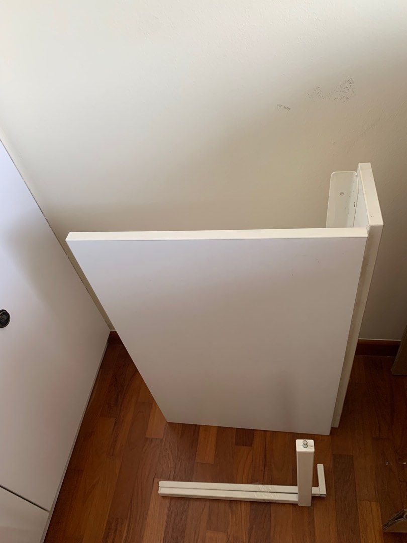 IKEA Wall Mount table, Furniture & Home Living, Furniture, Tables